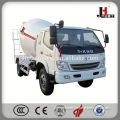 2015 Small Project Machinery Mini Concrete Truck Mixer